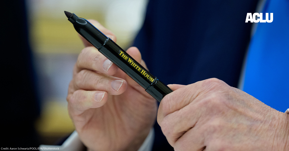 How Governors and Mayors Can Protect Nonprofits from Trump's NSPM-7