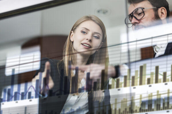 3 Tech Stocks You Can Buy and Hold for the Next Decade