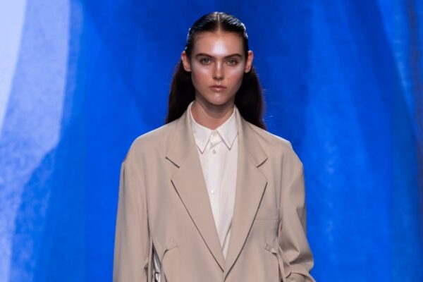 Ujoh Spring 2026 Runway, Fashion Show & Collection Review Ujoh Spring 2026 Runway, Fashion Show & Collection Review