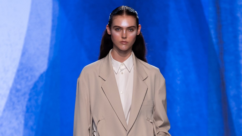 Ujoh Spring 2026 Runway, Fashion Show & Collection Review