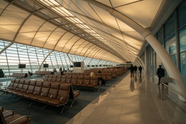 United Kingdom Dominates Global Airport Connectivity While Emerging Hubs Like Istanbul and Incheon Rapidly Close the Gap United kingdom dominates global airport connectivity while emerging hubs like istanbul and incheon rapidly close the gap