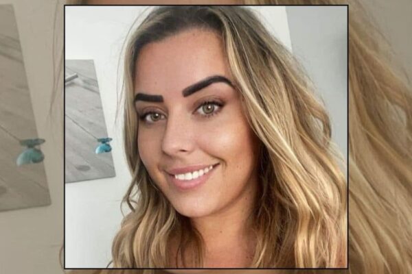 'Am I Gonna Die?': UK Woman's Haunting Last Words After Being Stabbed 18 Times By Boyfriend | World News