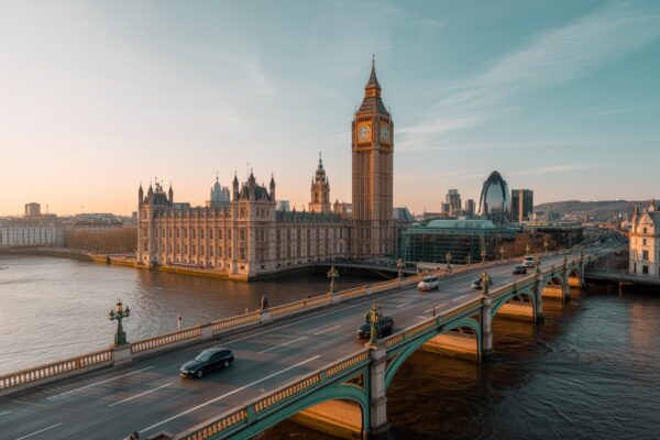 United Kingdom Ushers in a Groundbreaking Wave of Travel Tech Innovation Through a New AI That Enhances Personalization and Streamlines Travel Experiences United kingdom ushers in a groundbreaking wave of travel tech innovation through a new ai that enhances personalization and streamlines travel experiences