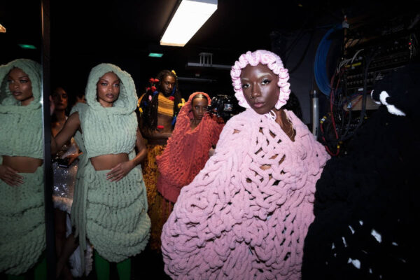 Chicago Fashion Week Kicks Off This Weekend—Here's Your Guide to All the Must-See Events