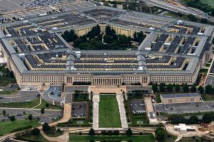 Congress proposes rules to restrict US-China research ties