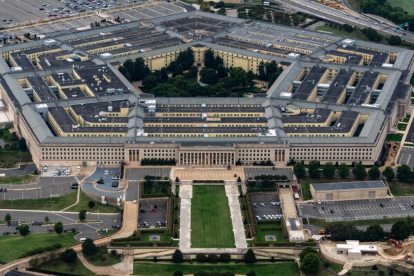 Congress proposes rules to restrict US-China research ties Congress proposes rules to restrict US-China research ties