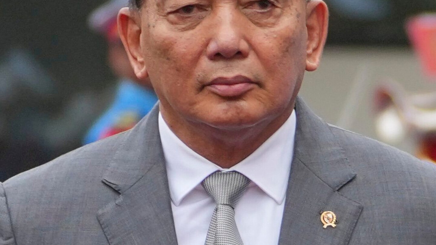 Indonesia to buy 42 fighter jets from China