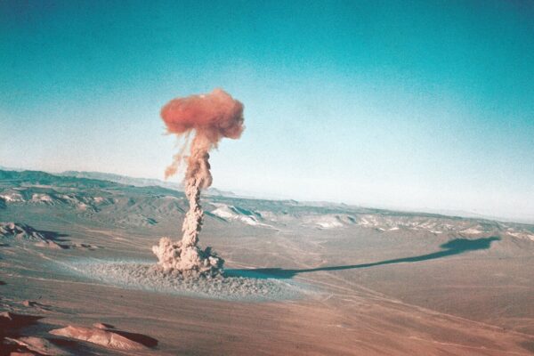 What to know about Trump suggesting US resume nuclear tests