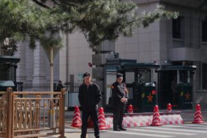 Leader Xi Jinping outlines new 5-year plan for China