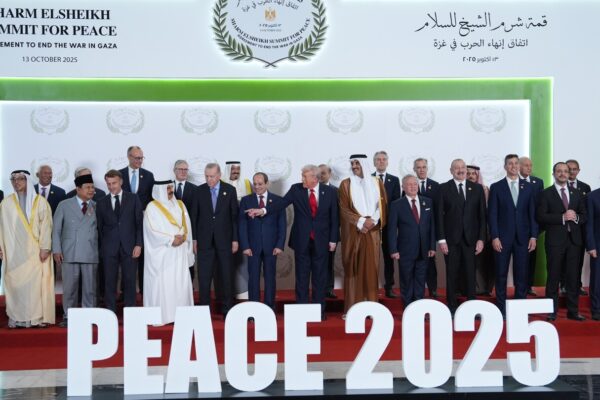 Europe struggles for diplomatic influence amid Trump's foreign policy