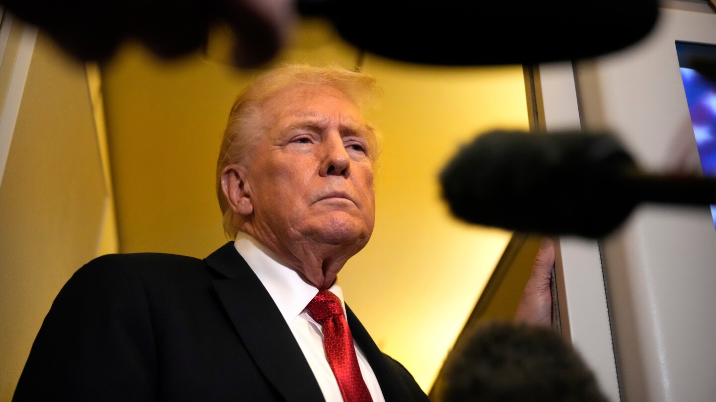 Trump promises 'fantastic deal' with China