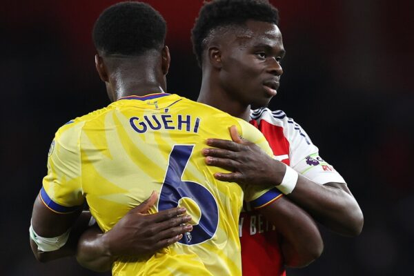 Premier League predictions, five things to watch for Week 9 of the 2025-26 season