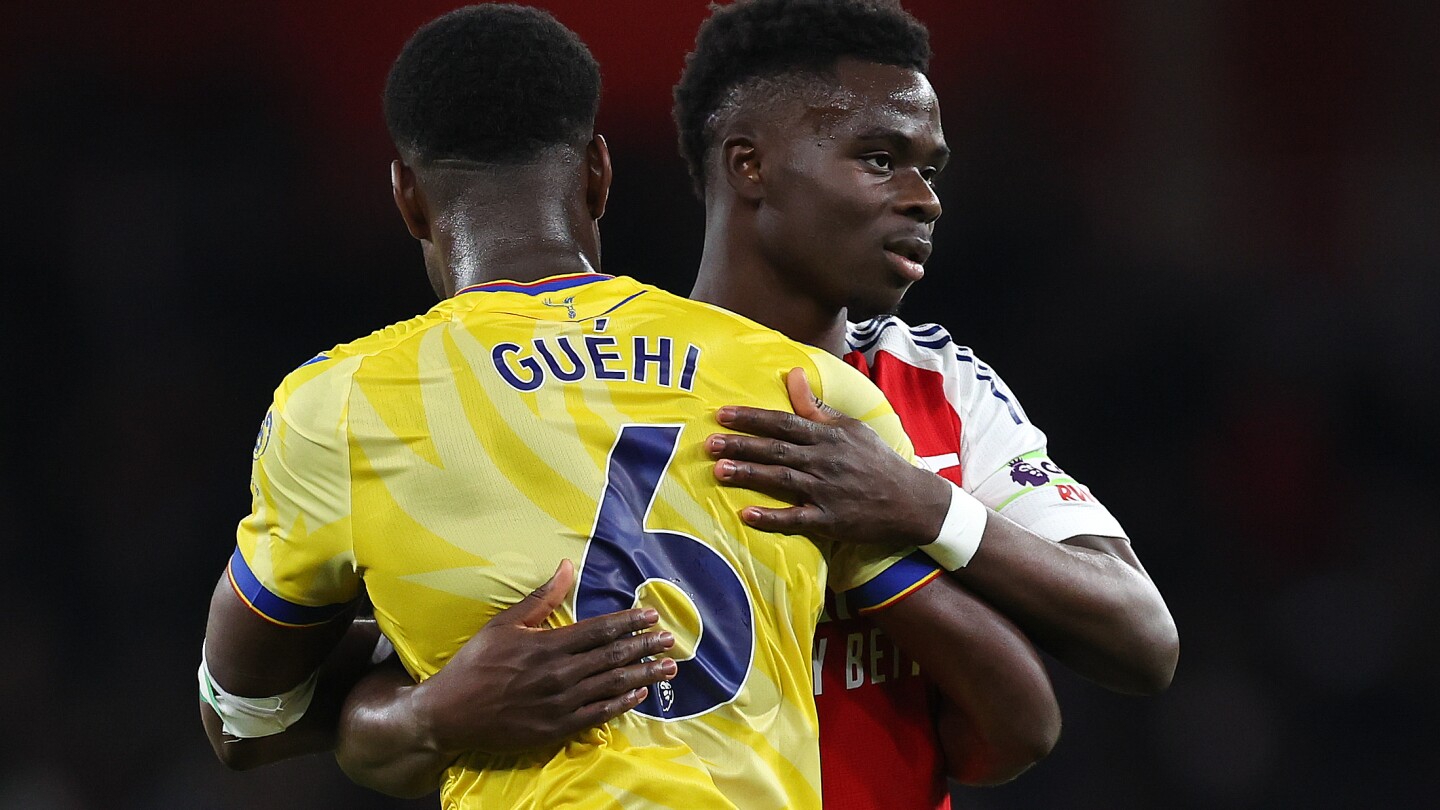 Premier League predictions, five things to watch for Week 9 of the 2025-26 season
