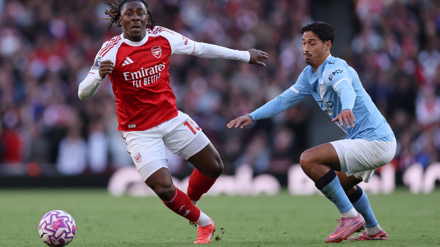 Ranking the best Premier League signings of the season, so far