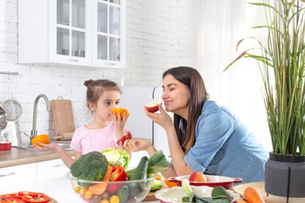 5 game-changing steps to healthier eating | EBA 5 game-changing steps to healthier eating | EBA
