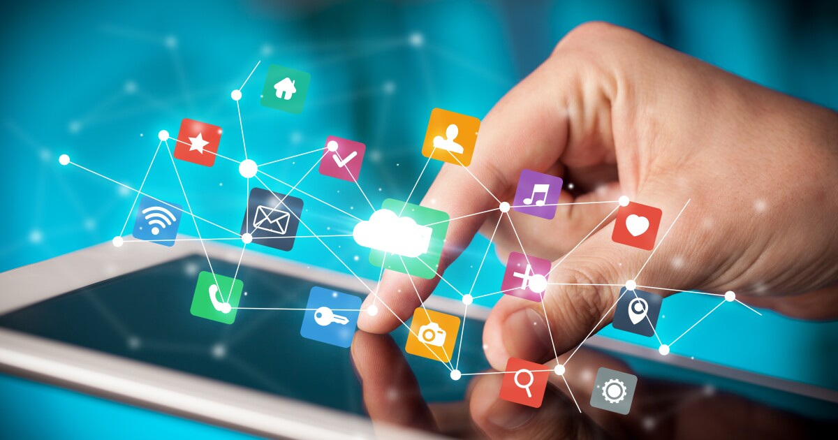 Top apps for accountants 2025