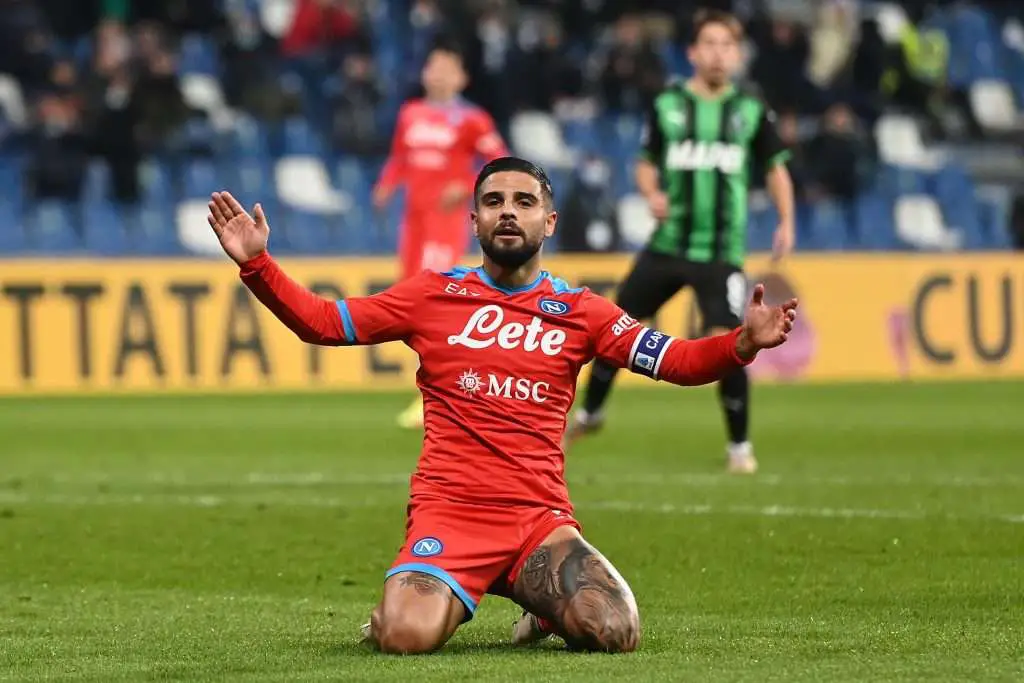 A look at possible former Serie A players who could return as free agents