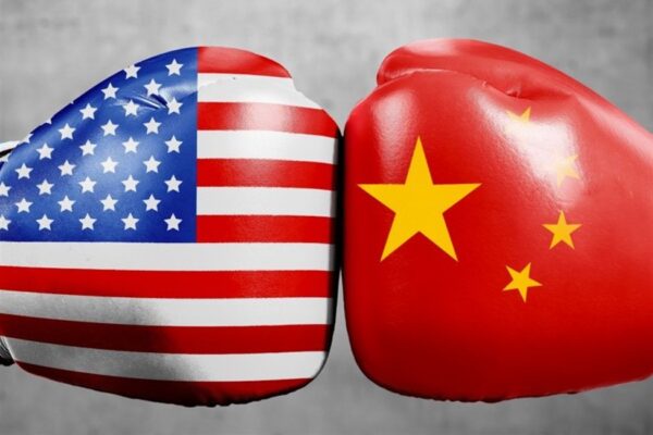 Weekend news: China offers huge US investment plan to ease Trump-era security restrictions