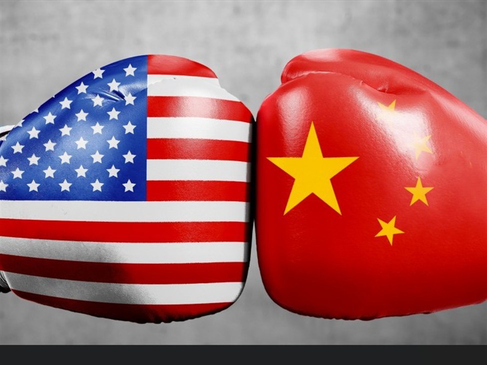 Weekend news: China offers huge US investment plan to ease Trump-era security restrictions