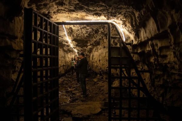 7 of the freakiest places around the world