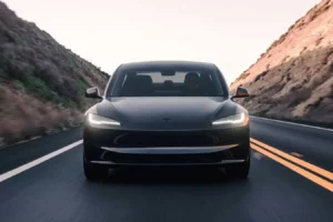 Morocco hire signals EV market entry
