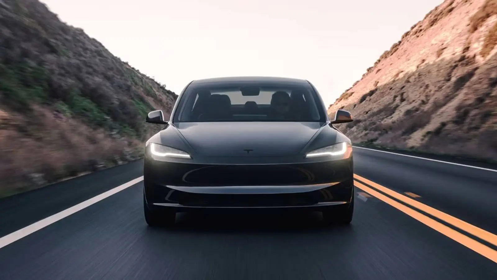 Morocco hire signals EV market entry