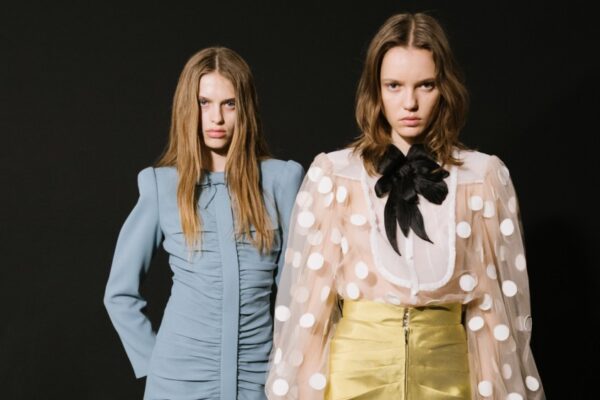Valentino Spring 2026 Ready-to-Wear Runway, Fashion Show & Collection Review