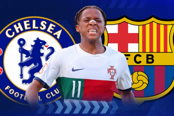 Who is Cardoso Varela? Barcelona & Chelsea want wonderkid at centre of FIFA dispute Who is Cardoso Varela? Barcelona & Chelsea want wonderkid at centre of FIFA dispute