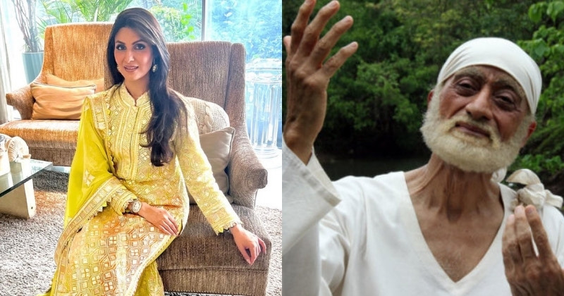 Riddhima Kapoor Sahni Hits Back Amid Trolling For Donating To Sai Baba Actor Sudhir Dalvi