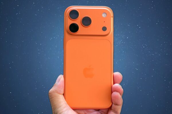 I tried astrophotography on the iPhone 17 Pro to shoot galaxies, nebulas, and star clusters — these were my best captures