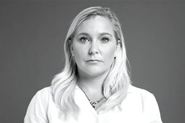 Jeffrey Epstein survivor Virginia Giuffre, in her own words