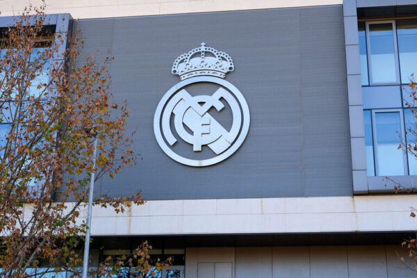 Report: Real Madrid, Super League seek over $4B in damages from UEFA