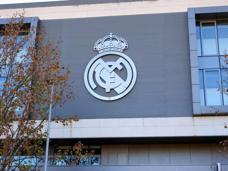 Report: Real Madrid, Super League seek over $4B in damages from UEFA