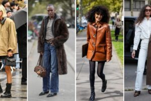The Best Ankle Boots For Women According To Fashion Editors