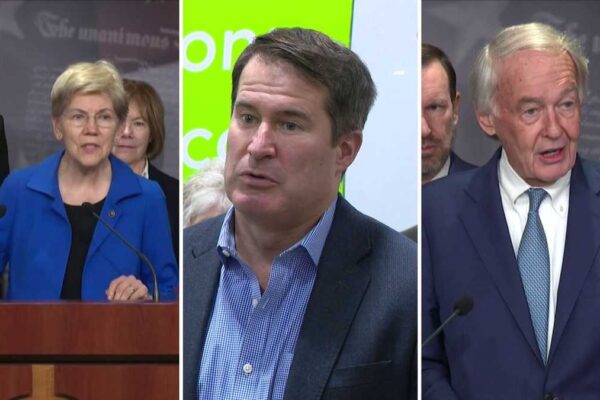 Local lawmakers call out Trump Administration for SNAP funding