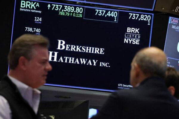 Wall Street slides as U.S.-China tensions rise, earnings disappoint