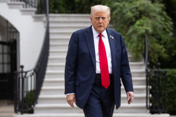 Trump takes aim at cooking oil imports from China as soybean sales sink