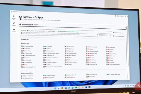 These apps used to be essential until Windows made them pointless