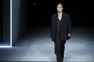 Fendi names Maria Grazia Chiuri as creative director of Italian fashion house