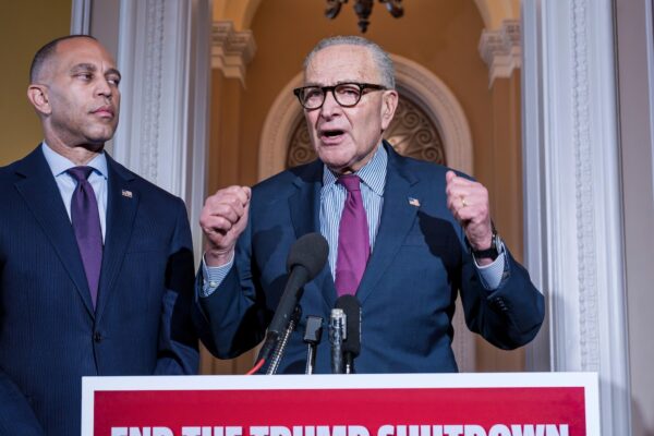Democrats say Trump needs to be involved in shutdown talks. He’s shown little interest in doing so Democrats say Trump needs to be involved in shutdown talks. He's shown little interest in doing so