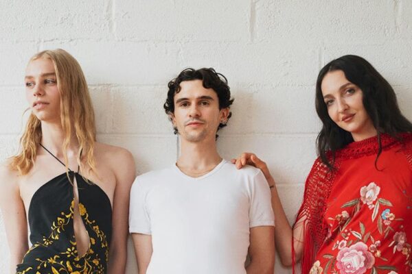 Conner Ives on Creating Fashion With a Conscience—and a Sense of Humor Conner Ives on Creating Fashion With a Conscience—and a Sense of Humor