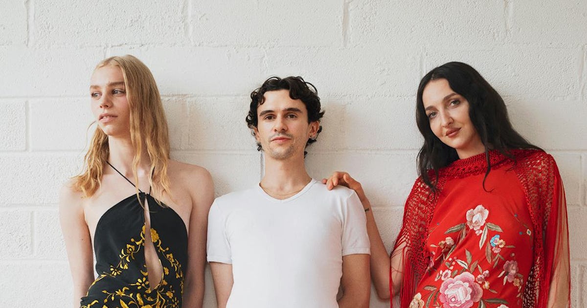 Conner Ives on Creating Fashion With a Conscience—and a Sense of Humor