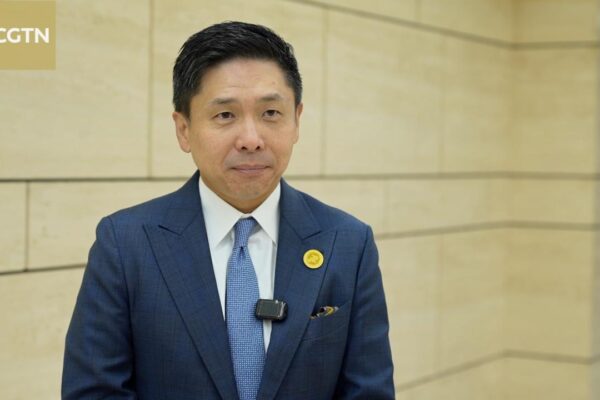 China's wave of technological innovation and rising domestic brands