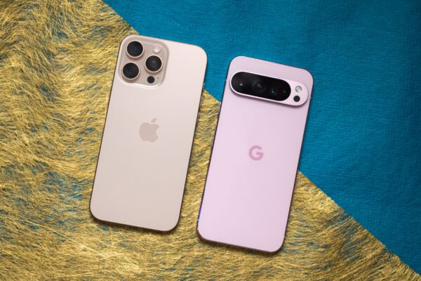 This new Apple framework will make moving app data from iOS to Android seamless