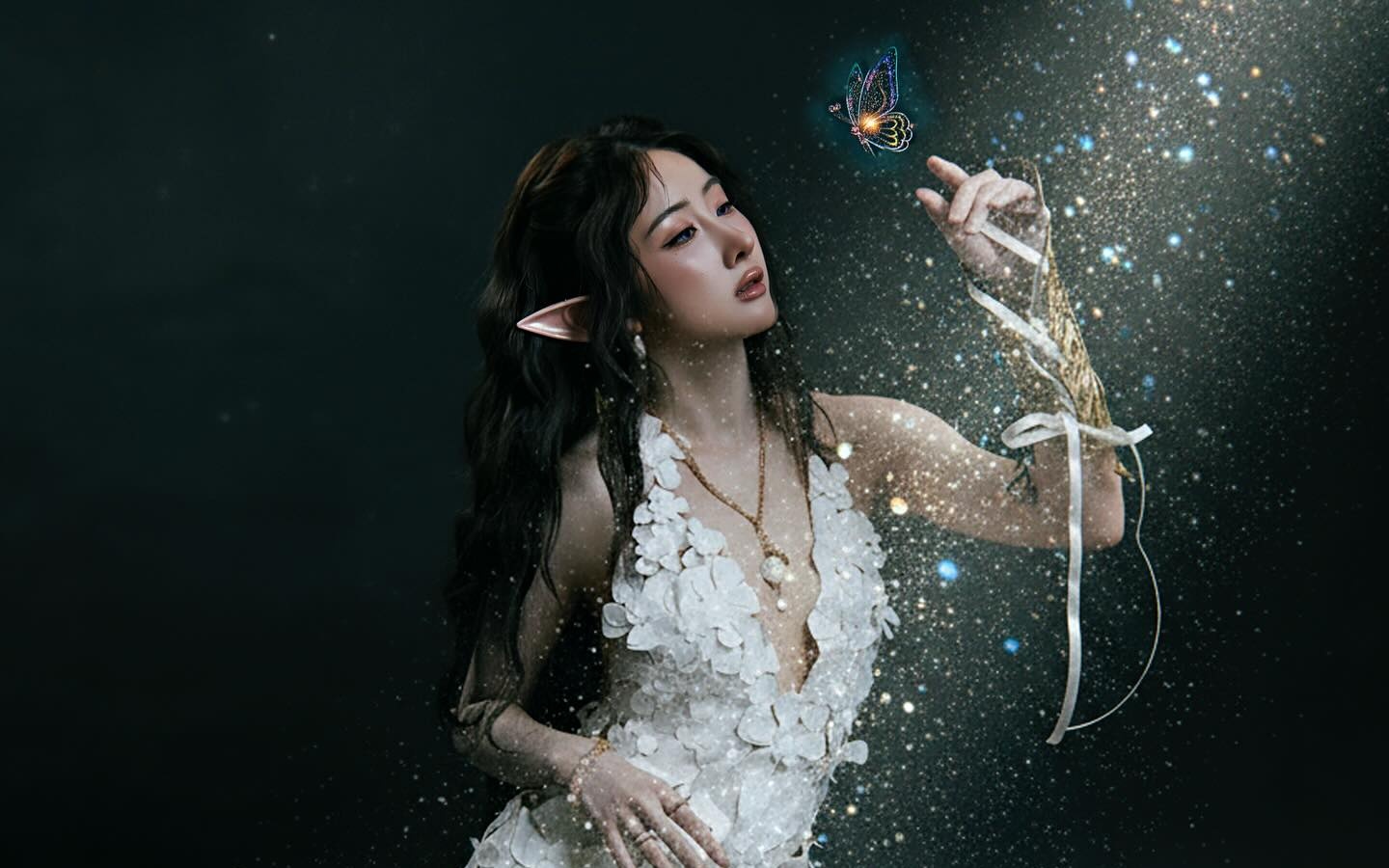 For Halloween 2025, Thai celebrities like Jeff Satur, Yoko Apasra and Archen Joong are embracing their creative spirits.