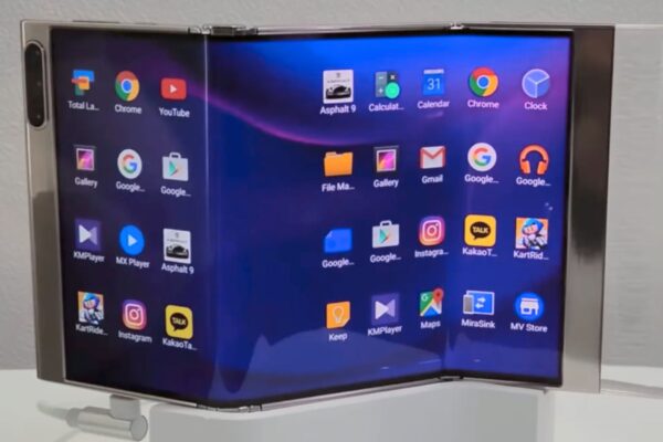 Samsung’s triple-folding phone could be my display-loving dream, but it all hinges on one key feature