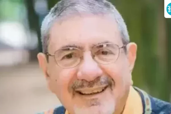 A portent of death may have helped create life