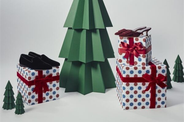 The Best Fashion Gifts, For Him and Her