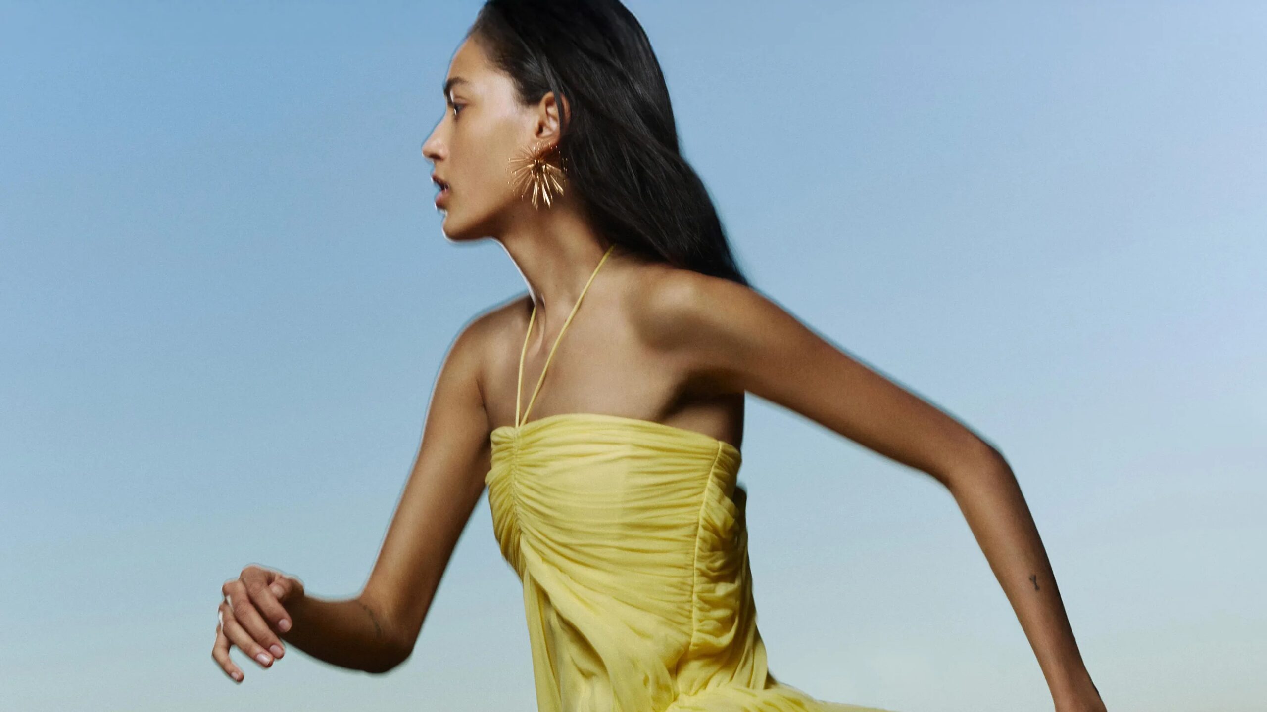 Cult Gaia Resort 2026 Collection