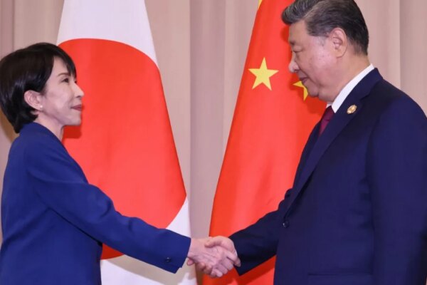 China issues travel warning for Japan over threats to intervene in Taiwan | Travel News